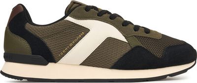 Buty sportowe męskie Tommy Hilfiger ze sklepu: MODIVO w kategorii: Buty sportowe męskie - zdjęcie WP-EBWP-BKLVO-LN0_0000306195301