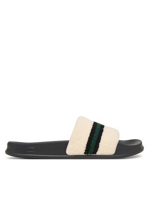 Klapki męskie na lato Tommy Hilfiger ze sklepu: MODIVO w kategorii: Klapki męskie - zdjęcie WP-EBWP-BKLVO-LN0_0000306195349