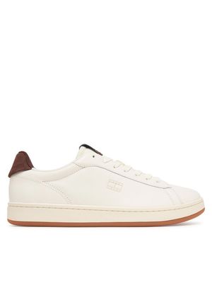 Buty sportowe męskie na wiosnę Tommy Jeans ze sklepu: MODIVO w kategorii: Buty sportowe męskie - zdjęcie WP-EBWP-BKLVO-LN0_0000306195516