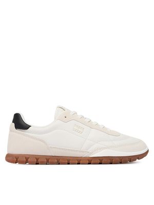 Buty sportowe męskie na wiosnę Tommy Jeans ze sklepu: MODIVO w kategorii: Buty sportowe męskie - zdjęcie WP-EBWP-BKLVO-LN0_0000306195530