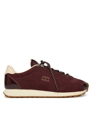 Buty sportowe damskie Tommy Jeans ze sklepu: MODIVO w kategorii: Buty sportowe damskie - zdjęcie WP-EBWP-BKLVO-LN0_0000306195691