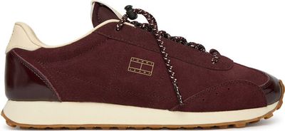 Buty sportowe damskie Tommy Jeans ze sklepu: MODIVO w kategorii: Buty sportowe damskie - zdjęcie WP-EBWP-BKLVO-LN0_0000306195691