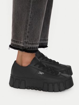 Buty sportowe damskie na wiosnę Tommy Jeans ze sklepu: MODIVO w kategorii: Buty sportowe damskie - zdjęcie WP-EBWP-BKLVO-LN0_0000306195844