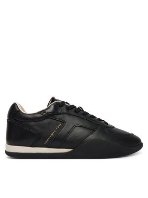 Tommy Hilfiger - Buty sportowe damskie wiosenne ze sklepu: MODIVO w kategorii: Buty sportowe damskie - zdjęcie WP-EBWP-BKLVO-LN0_0000306195875