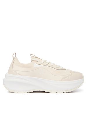 Buty sportowe damskie na wiosnę Tommy Hilfiger ze sklepu: MODIVO w kategorii: Buty sportowe damskie - zdjęcie WP-EBWP-BKLVO-LN0_0000306195882