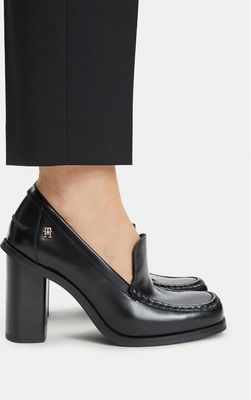 Tommy Hilfiger - Czółenka na wiosnę ze sklepu: MODIVO w kategorii: Czółenka