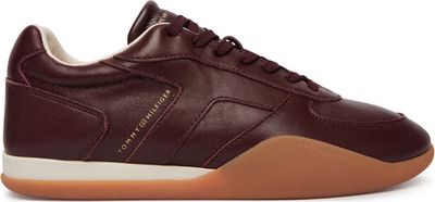 Buty sportowe damskie jesienne Tommy Hilfiger ze sklepu: MODIVO w kategorii: Buty sportowe damskie - zdjęcie WP-EBWP-BKLVO-LN0_0000306195929