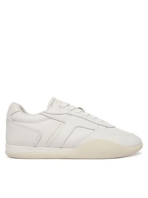 Buty sportowe damskie wiosenne Tommy Hilfiger ze sklepu: MODIVO w kategorii: Buty sportowe damskie - zdjęcie WP-EBWP-BKLVO-LN0_0000306195936
