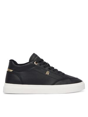 Buty sportowe damskie na wiosnę Tommy Hilfiger ze sklepu: MODIVO w kategorii: Buty sportowe damskie - zdjęcie WP-EBWP-BKLVO-LN0_0000306196179