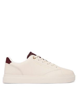 Buty sportowe damskie wiosenne Tommy Hilfiger ze sklepu: MODIVO w kategorii: Buty sportowe damskie - zdjęcie WP-EBWP-BKLVO-LN0_0000306196247