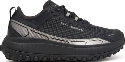Buty sportowe damskie jesienne Tommy Hilfiger ze sklepu: MODIVO w kategorii: Buty sportowe damskie - zdjęcie WP-EBWP-BKLVO-LN0_0000306196322