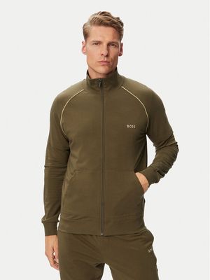Bluza męska BOSS ze sklepu: MODIVO w kategorii: Bluzy męskie - zdjęcie WP-EBWP-BKLVO-LN0_0000306196469