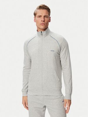 BOSS - Bluza męska na jesień ze sklepu: MODIVO w kategorii: Bluzy męskie - zdjęcie WP-EBWP-BKLVO-LN0_0000306196476