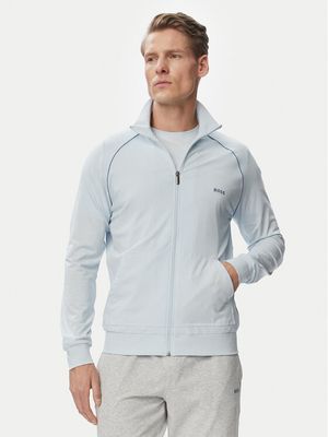 BOSS - Bluza męska jesienna ze sklepu: MODIVO w kategorii: Bluzy męskie - zdjęcie WP-EBWP-BKLVO-LN0_0000306196490