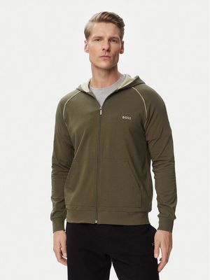 Bluza męska jesienna BOSS ze sklepu: MODIVO w kategorii: Bluzy męskie - zdjęcie WP-EBWP-BKLVO-LN0_0000306196537