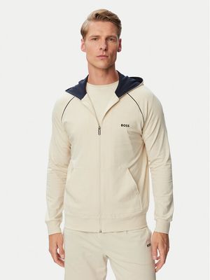 Bluza męska casual BOSS ze sklepu: MODIVO w kategorii: Bluzy męskie - zdjęcie WP-EBWP-BKLVO-LN0_0000306196544