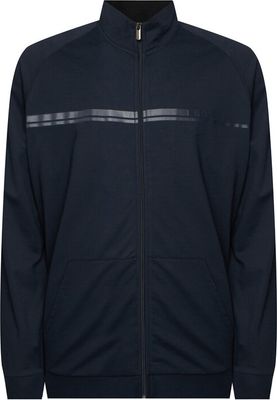 Bluza męska jesienna BOSS ze sklepu: MODIVO w kategorii: Bluzy męskie - zdjęcie WP-EBWP-BKLVO-LN0_0000306196650