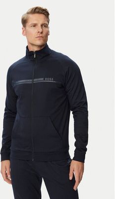 Bluza męska jesienna BOSS ze sklepu: MODIVO w kategorii: Bluzy męskie - zdjęcie WP-EBWP-BKLVO-LN0_0000306196650