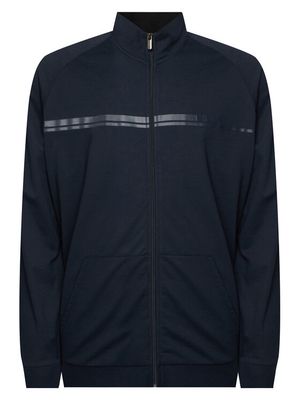 Bluza męska jesienna BOSS ze sklepu: MODIVO w kategorii: Bluzy męskie - zdjęcie WP-EBWP-BKLVO-LN0_0000306196650