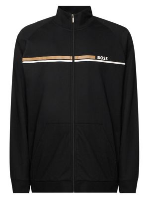 Bluza męska jesienna casual BOSS ze sklepu: MODIVO w kategorii: Bluzy męskie - zdjęcie WP-EBWP-BKLVO-LN0_0000306196667