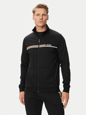 Bluza męska jesienna casual BOSS ze sklepu: MODIVO w kategorii: Bluzy męskie - zdjęcie WP-EBWP-BKLVO-LN0_0000306196667