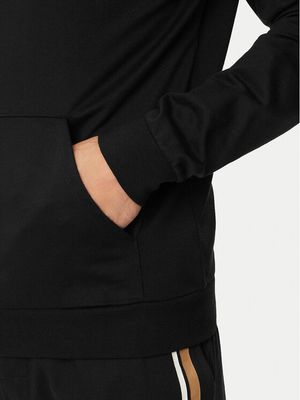 Bluza męska jesienna casual BOSS ze sklepu: MODIVO w kategorii: Bluzy męskie - zdjęcie WP-EBWP-BKLVO-LN0_0000306196667