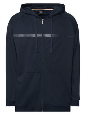 Bluza męska casual BOSS ze sklepu: MODIVO w kategorii: Bluzy męskie - zdjęcie WP-EBWP-BKLVO-LN0_0000306196728