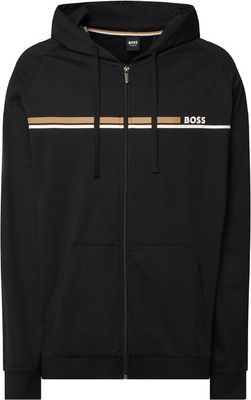 Bluza męska BOSS ze sklepu: MODIVO w kategorii: Bluzy męskie - zdjęcie WP-EBWP-BKLVO-LN0_0000306196759