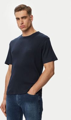 T-shirt męski BOSS ze sklepu: MODIVO w kategorii: T-shirty męskie - zdjęcie WP-EBWP-BKLVO-LN0_0000306197077