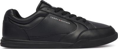 Buty sportowe męskie jesienne Tommy Hilfiger ze sklepu: MODIVO w kategorii: Buty sportowe męskie - zdjęcie WP-EBWP-BKLVO-LN0_0000306197206
