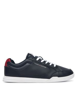 Buty sportowe męskie jesienne Tommy Hilfiger ze sklepu: MODIVO w kategorii: Buty sportowe męskie - zdjęcie WP-EBWP-BKLVO-LN0_0000306197220