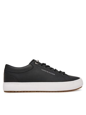 Buty sportowe męskie na wiosnę Tommy Hilfiger ze sklepu: MODIVO w kategorii: Buty sportowe męskie - zdjęcie WP-EBWP-BKLVO-LN0_0000306197244