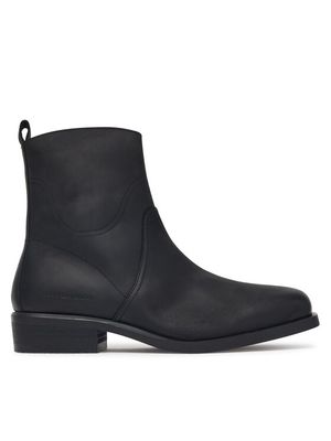 Buty zimowe męskie Tommy Hilfiger ze sklepu: MODIVO w kategorii: Buty zimowe męskie - zdjęcie WP-EBWP-BKLVO-LN0_0000306197480