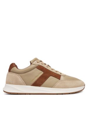 Buty sportowe męskie wiosenne Tommy Hilfiger ze sklepu: MODIVO w kategorii: Buty sportowe męskie - zdjęcie WP-EBWP-BKLVO-LN0_0000306197565