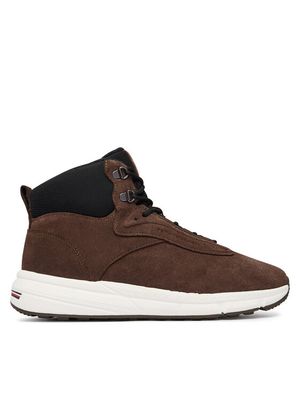 Tommy Hilfiger - Buty sportowe męskie na wiosnę ze sklepu: MODIVO w kategorii: Buty sportowe męskie - zdjęcie WP-EBWP-BKLVO-LN0_0000306197626