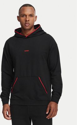 Bluza męska HUGO ze sklepu: MODIVO w kategorii: Bluzy męskie - zdjęcie WP-EBWP-BKLVO-LN0_0000306198043