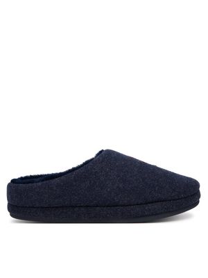 Kapcie damskie zimowe Tommy Hilfiger ze sklepu: MODIVO w kategorii: Kapcie damskie - zdjęcie WP-EBWP-BKLVO-LN0_0000306198326