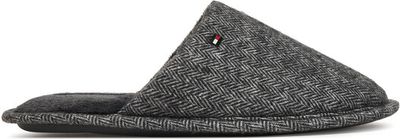 Tommy Hilfiger - Kapcie męskie ze sklepu: MODIVO w kategorii: Kapcie męskie