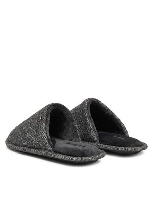 Tommy Hilfiger - Kapcie męskie ze sklepu: MODIVO w kategorii: Kapcie męskie