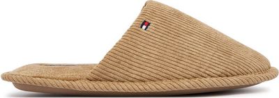 Tommy Hilfiger - Kapcie męskie letnie ze sklepu: MODIVO w kategorii: Kapcie męskie - zdjęcie WP-EBWP-BKLVO-LN0_0000306198777