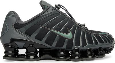 Nike - Buty sportowe męskie na jesień ze sklepu: MODIVO w kategorii: Buty sportowe męskie - zdjęcie WP-EBWP-BKLVO-LN0_0000306199002