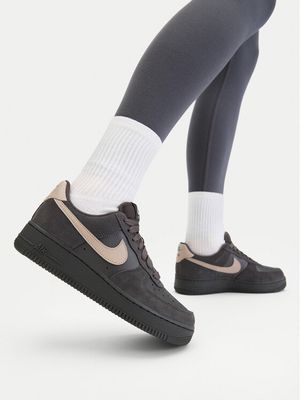 Buty sportowe damskie na wiosnę Nike ze sklepu: MODIVO w kategorii: Buty sportowe damskie - zdjęcie WP-EBWP-BKLVO-LN0_0000306199040