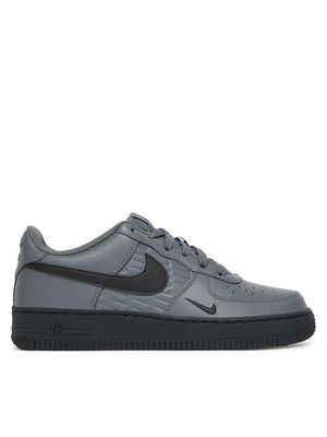 Buty sportowe dziecięce Nike ze sklepu: MODIVO w kategorii: Buty sportowe dziecięce - zdjęcie WP-EBWP-BKLVO-LN0_0000306199095