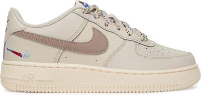 Buty sportowe dziecięce wiosenne Nike ze sklepu: MODIVO w kategorii: Buty sportowe dziecięce - zdjęcie WP-EBWP-BKLVO-LN0_0000306199101