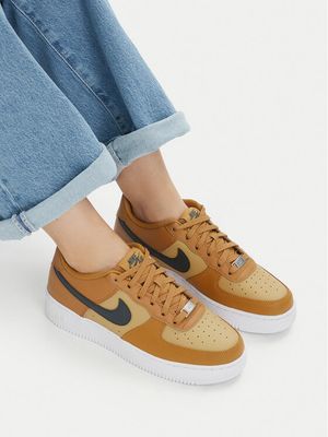 Buty sportowe dziecięce na wiosnę Nike ze sklepu: MODIVO w kategorii: Buty sportowe dziecięce - zdjęcie WP-EBWP-BKLVO-LN0_0000306199118