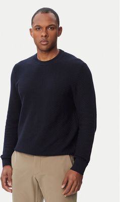 Sweter męski BOSS ze sklepu: MODIVO w kategorii: Swetry męskie - zdjęcie WP-EBWP-BKLVO-LN0_0000306199408