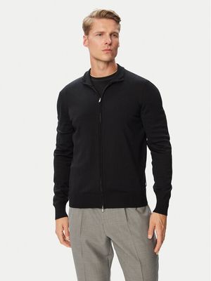 Sweter męski zimowy BOSS ze sklepu: MODIVO w kategorii: Swetry męskie - zdjęcie WP-EBWP-BKLVO-LN0_0000306199415