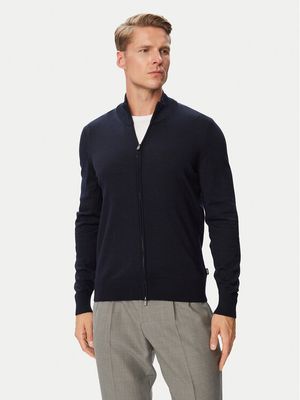 BOSS - Sweter męski ze sklepu: MODIVO w kategorii: Swetry męskie - zdjęcie WP-EBWP-BKLVO-LN0_0000306199422