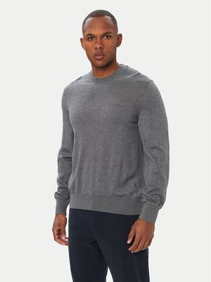 Sweter męski na zimę BOSS ze sklepu: MODIVO w kategorii: Swetry męskie - zdjęcie WP-EBWP-BKLVO-LN0_0000306199460
