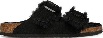Klapki męskie na lato BIRKENSTOCK ze sklepu: MODIVO w kategorii: Klapki męskie - zdjęcie WP-EBWP-BKLVO-LN0_0000306199507